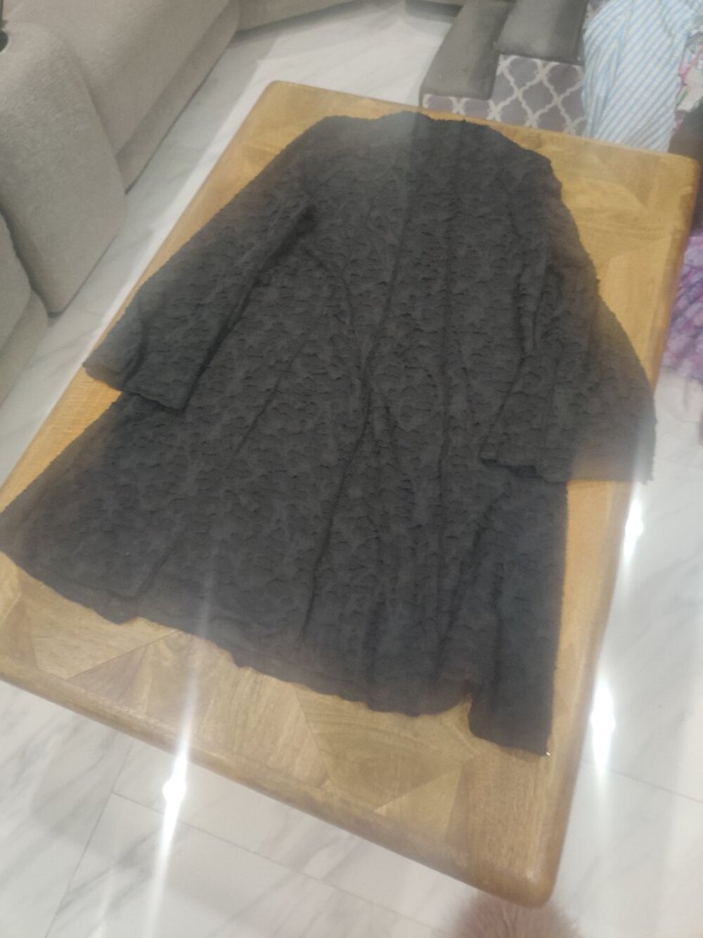 Unique Vintage Witchwood goth dress size 3xl New